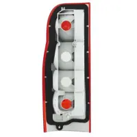 Hella Achterlicht rechts links 9EL 171 968-021 Hella voor o.a. FORD