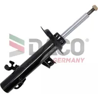 DACO Germany 452401R Schokdemper