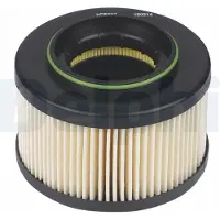 Delphi HDF607 Brandstoffilter