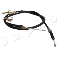 Japko 131306 Handremkabel