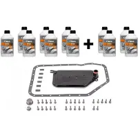 VAICO V10-3213-XXL Olieverversingsset voor automatische transmissie
