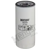HENGST FILTER H825W Oliefilter