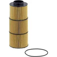 MANN-FILTER Oliefilter HU 12 021 Z