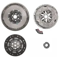 Nexus Set, koppeling met vliegwiel met dubbele massa en steunlager F1W301NX