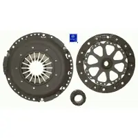 SACHS Koppelingsset 3000 830 601