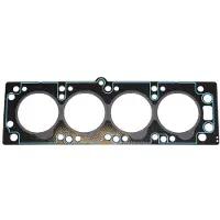 ELRING Pakking, cilinderkop 351.343 Elring voor o.a. OPEL