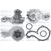 DOLZ A151RS Waterpomp