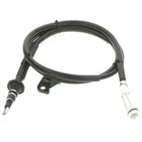 Bosch 1 987 477 999 Handremkabel