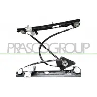 PRASCO Raambedieningsmechanisme ST320W023