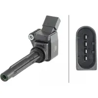 Hella Bobine 5DA 358 057-521