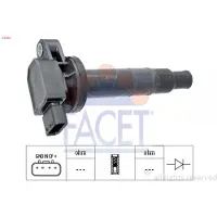 Facet 9.6359 Bobine