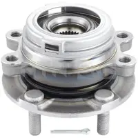 SNR Wiellagerset R168.93
