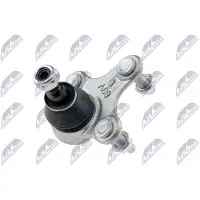 NTY Fuseekogel ZSD-VW-012
