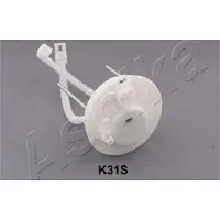 ASHIKA 30-0K-K31 Brandstoffilter