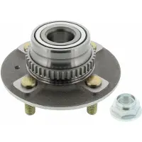 MAPCO 26235 Wiellagerset