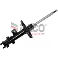 DACO Germany 451703R Schokdemper