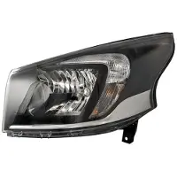 Hella 1LE 011 565-131 Koplamp