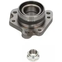KAVO PARTS WBH-2011 Wiellagerset