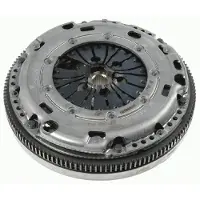 SACHS 2289 000 280 Complete koppelingsset