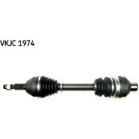 Skf VKJC 1974 Aandrijfas