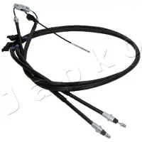 Japko 131330 Handremkabel