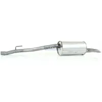 Walker Achterdemper VAG VW2565 Veneporte voor o.a. VOLKSWAGEN
