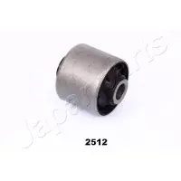 Japanparts RU-2512 Draagarmrubber