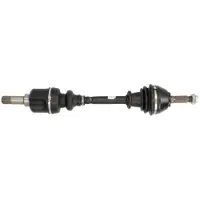 POINT GEAR Aandrijfas PNG70423 links