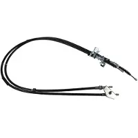 METZGER 11.5463 Handremkabel