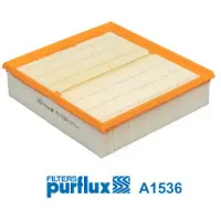 PURFLUX A1536 Luchtfilter