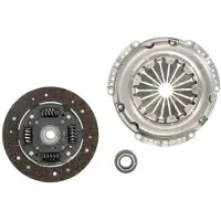 Nexus Koppelingsset F1C065NX