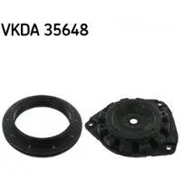 Skf VKDA 35648 Veerpootlager