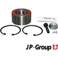 JP GROUP 1141301010 Wiellagerset
