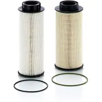 MANN-FILTER PU 10 016-2 z Brandstoffilter