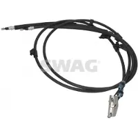 SWAG 33 11 0858 Handremkabel