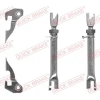 Quick Brake 107 53 002 Regulateur, trommelrem