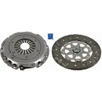 SACHS 3000 970 128 Koppelingsset