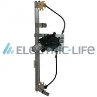 Electric Life ZR RN63 L Raammechanisme