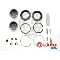 AUTOFREN SEINSA Reparatieset, remklauw D4-1183C
