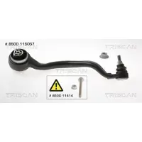 TRISCAN 8500 115057 Draagarm