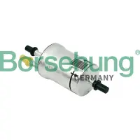 Borsehung B12822 Brandstoffilter