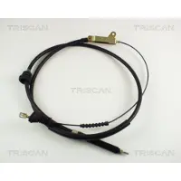 TRISCAN 8140 27121 Handremkabel