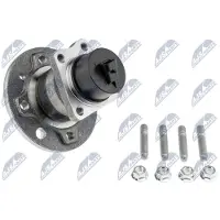NTY KLT-PL-002 Wiellagerset