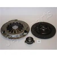 ASHIKA 92-K0-002 Koppelingsset