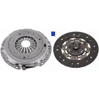 SACHS 3000 970 120 Koppelingsset