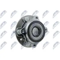 NTY KLP-LR-010 Wiellagerset