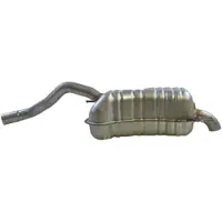 Bosal Geluiddemper achter 148-213