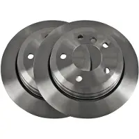 VAICO V20-80065 Remschijf