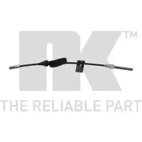 NK 9025187 Handremkabel