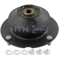 SNR KB650.00 Veerpootlager